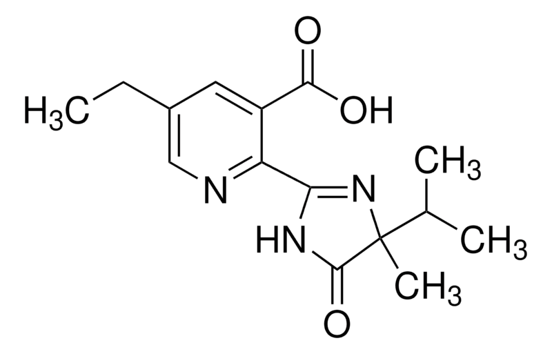 Merck Imazethapyr
