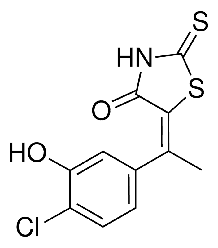 Merck 5-(4-CHLORO-3-HYDROXY-ALPHA-ME - 50 MG&