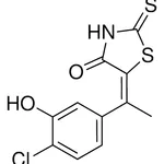 Merck 5-(4-CHLORO-3-HYDROXY-ALPHA-ME - 50 MG&
