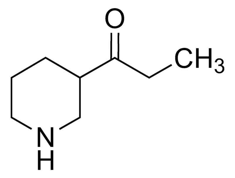 Merck 1-Piperidin-3-ylpropan-1-one