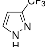 Merck 3-(TRIFLUOROMETHYL)PYRAZOLE, 99%