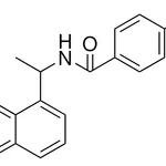 Merck 4-CHLORO-N-(1-NAPHTHALEN-1-YL-ET-