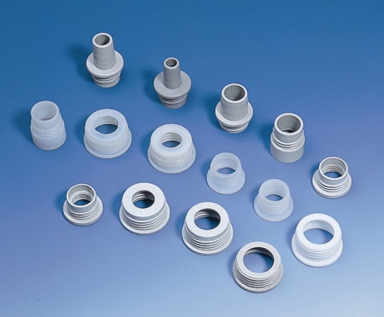 Merck Bottle adapters for BRAND(R) Dispensers and Burettes