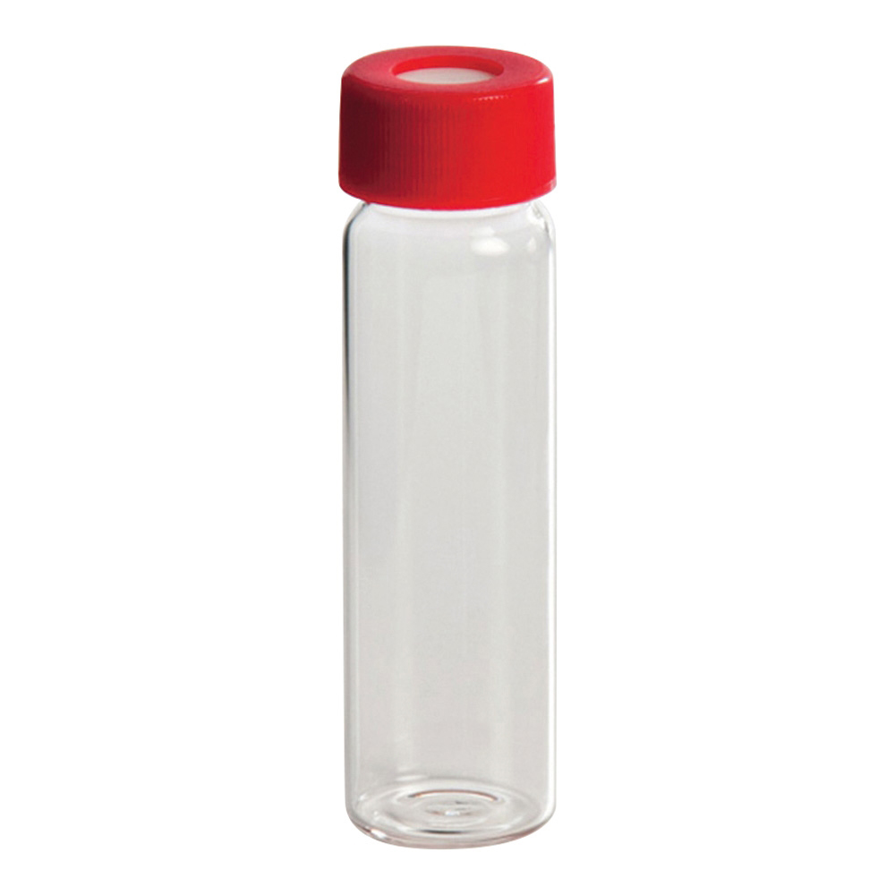 AS ONE TOC Vial Bottle, TOC 바이알 병