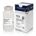 Thermo Fisher Scientific Wash Buffer 2 for MagJET Plasmid DNA Kit (concentrated)