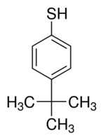 Merck 4-TERT-BUTYLBENZENETHIOL, 97%