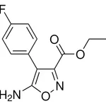 Merck ETHYL 5-AMINO-4-(4-FLUOROPHENYL