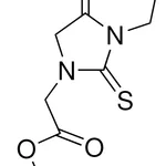 Merck ETHYL 3-ETHYL-2-THIOHYDANTOIN-1-