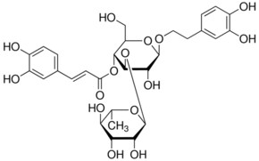Merck VERBASCOSIDE, UNITED STATES PHARMACOPEIA