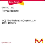 Merck Polycarbonate