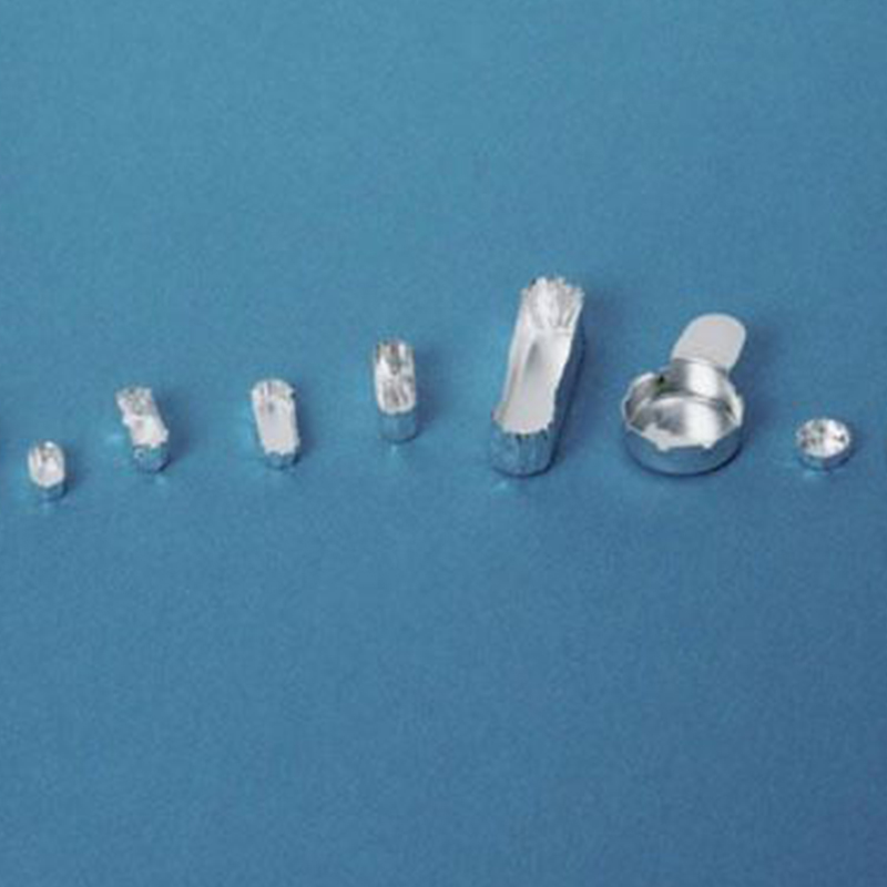 VWR  Aluminum Micro Weighing Dishes