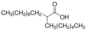 Merck 2-HEXYLDECANOIC ACID, 96%