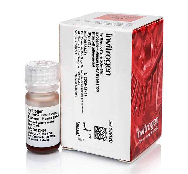 Thermo Fisher Scientific Exosome-Human EpCAM Isolation Reagent (from cell culture)