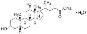 Merck SODIUM DEOXYCHOLATE MONOHYDRATE, BIOULTR