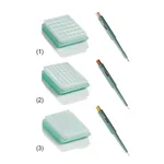Daihan Science Simport Precast T-SueTM Paraffin Block Kit, for Constructing Tissue Microarrays