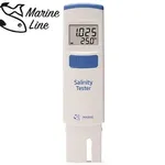AS ONE 해수용 염분측정기, Salinity Meter for Sea Water