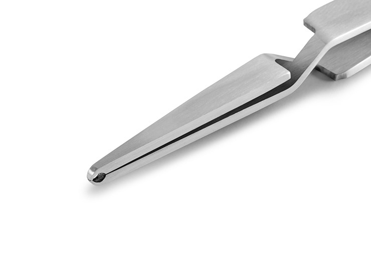 SIPEL SMD 핀셋 SMDR250-SA Tweezer
