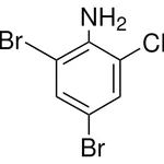 Merck 2-CHLORO-4,6-DIBROMOANILINE