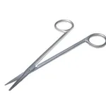AS ONE Metzenbaum Scissors, 메쩬바움 가위