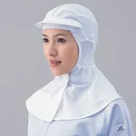 AS ONE Cool Fit Hood, 쿨피트 후드