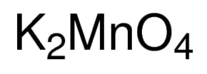 Merck POTASSIUM MANGANATE(VI)