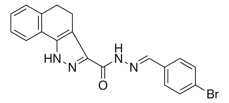 Merck RCL R44,419-7 - 50 MG