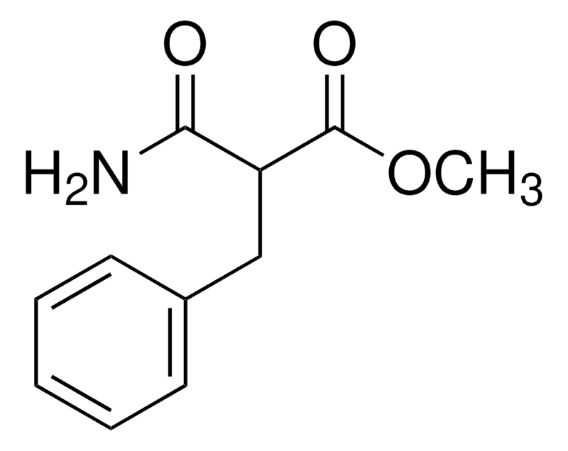 Merck METHYL 2-BENZYLMALONAMATE