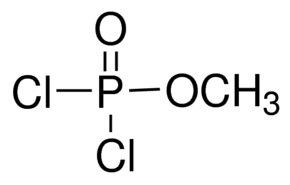 Merck METHYL DICHLOROPHOSPHATE, 85%