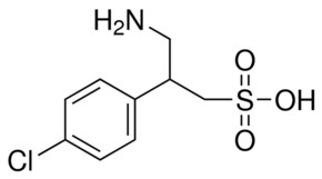 Merck SACLOFEN((RS)-3-AMINO-2-(4-CHLOROPHENYL&