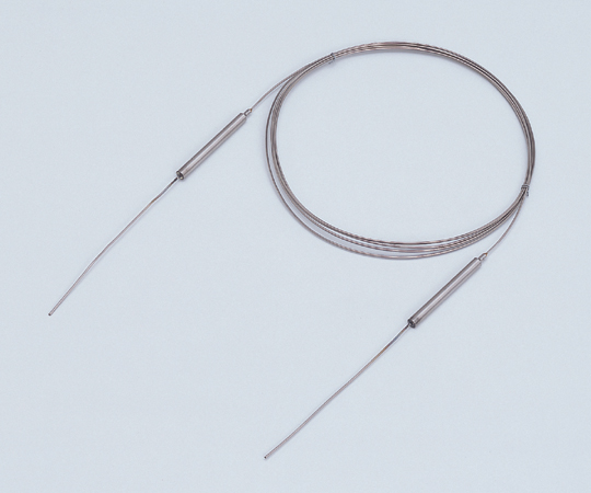 AS ONE Micro Heater (Both Terminals Type), 마이크로 히터(양쪽 단자 타입)
