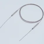AS ONE Micro Heater (Both Terminals Type), 마이크로 히터(양쪽 단자 타입)