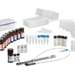 Waters GlycoWorks RapiFluo-MS N-Glycan Eco Starter Kit-96 Samples
