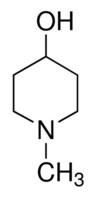 Merck 4-HYDROXY-1-METHYLPIPERIDINE, 98%