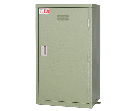 AS ONE Chemical Storage Cabinet, 약품 보관고