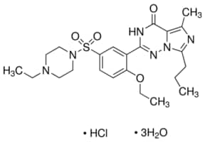 Merck VARDENAFIL HYDROCHLORIDE, UNITED STATES