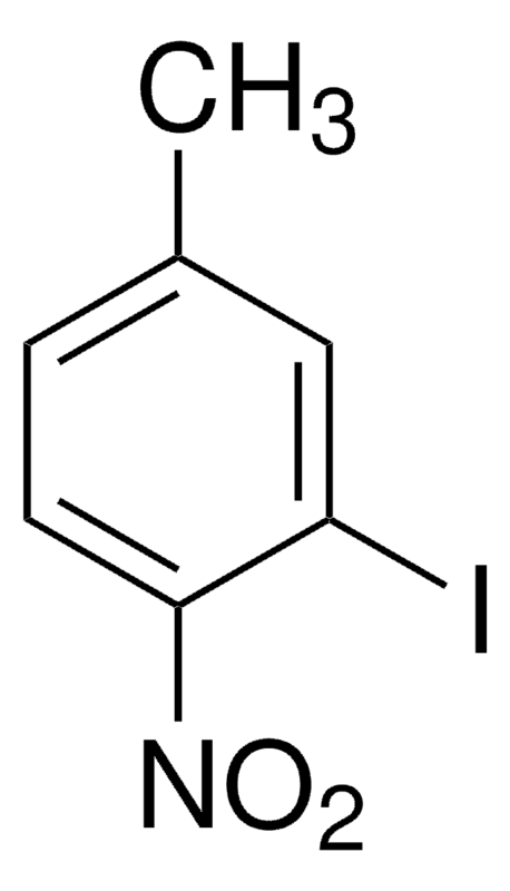 Merck 3-Iodo-4-nitrotoluene