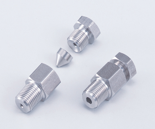 AS ONE Compression Fitting, 콤프레션 피팅
