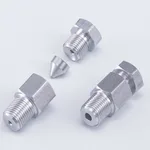 AS ONE Compression Fitting, 콤프레션 피팅