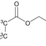 Merck BUTYL 4-HYDROXYBENZOATE-RING-13C6 SOLUTI
