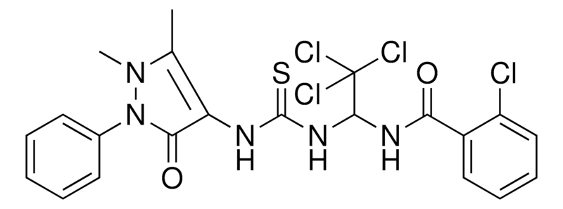 Merck RCL R45,194-0 - 50 MG