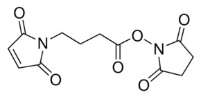 Merck N-SUCCINIMIDYL 4-MALEIMIDOBUTYRATE