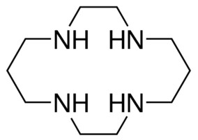 Merck 1,4,8,11-TETRAAZACYCLOTETRADECANE, 98% (
