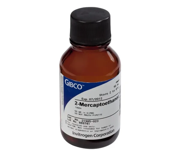 Thermo Fisher Scientific 2-Mercaptoethanol