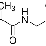 Merck (isobutyrylamino)acetic acid