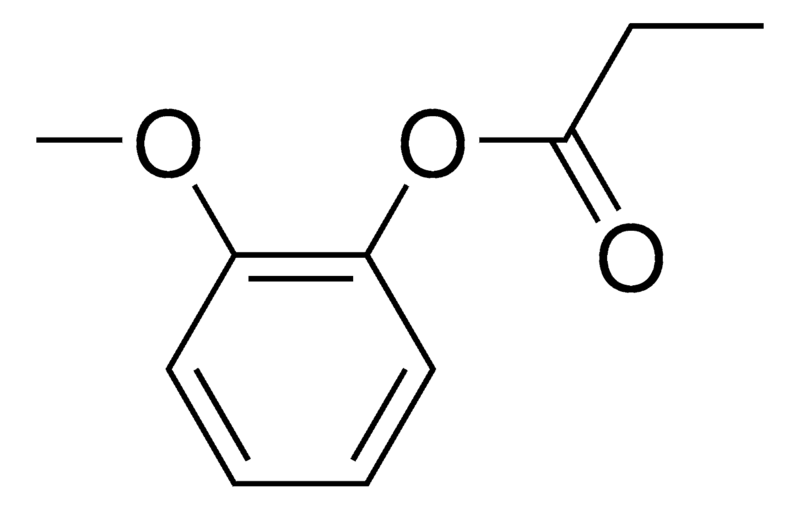 Merck Guaiacol propionate