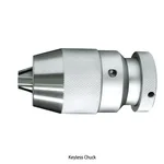 Daihan Science 키레스척, Keyless Chuck