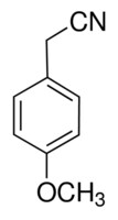 Merck (4-METHOXYPHENYL)-ACETONITRILE, 97%