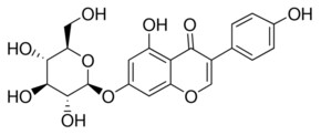 Merck GENISTIN FROM GLYCINE MAX