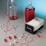 Merck CONVERTIBLE FLOW CELL COMPLETE ASSEMBLY&