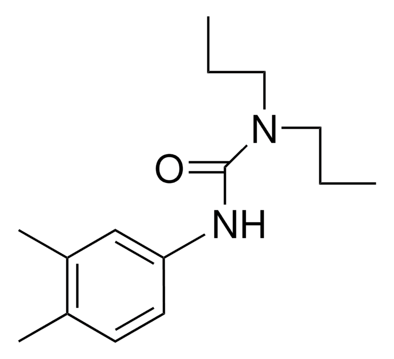 Merck 1,1-DIPROPYL-3-(3,4-XYLYL)UREA-